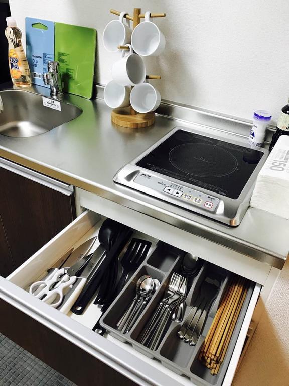 Apartmán Sun Heights Ikebukuro Prefektura Tokio