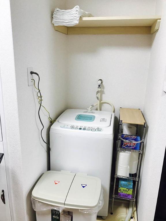 Apartmán Sun Heights Ikebukuro
