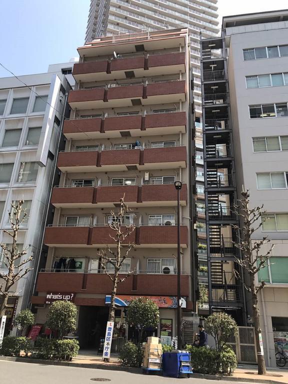 Sun Heights Ikebukuro Prefektura Tokio